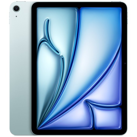 Apple iPad Air 11"/(M3) Wi-Fi/10,86"/2360x1640/8GB/512GB/iPadOS18/Blue