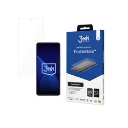 3mk hybridní sklo FlexibleGlass pro TCL 50 NXTpaper 5G / 50 Pro NXTpaper 5G