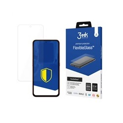 3mk hybridní sklo FlexibleGlass pro Nothing CMF Phone 1