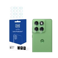 3mk Lens Protection pro Motorola Edge 60