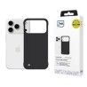 3mk ochranný kryt Just20g Matt Case pro Apple iPhone 17 Pro Max