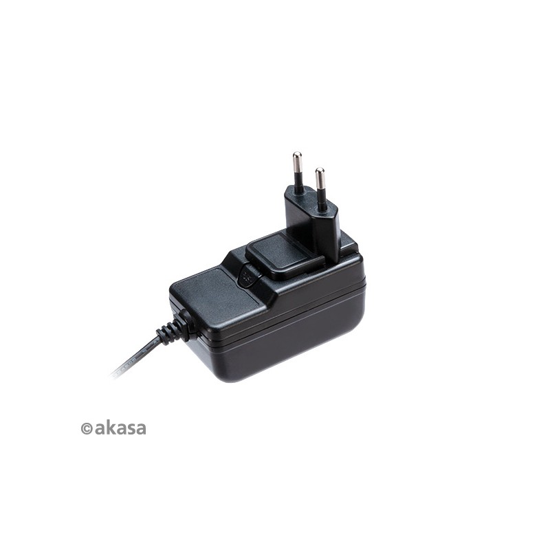 AKASA - 15W USB Type-C power adapter