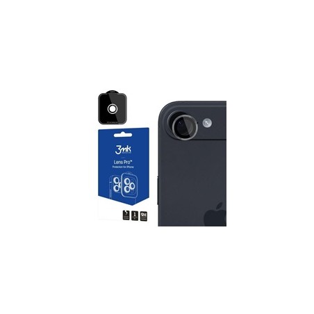 3mk Lens Protection Pro Transparent pro Apple iPhone Air