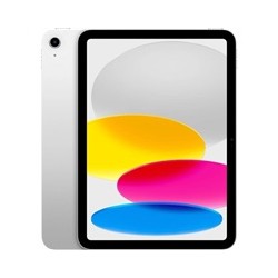 Apple iPad 11gen 11'' Wi-Fi 128GB - Silver