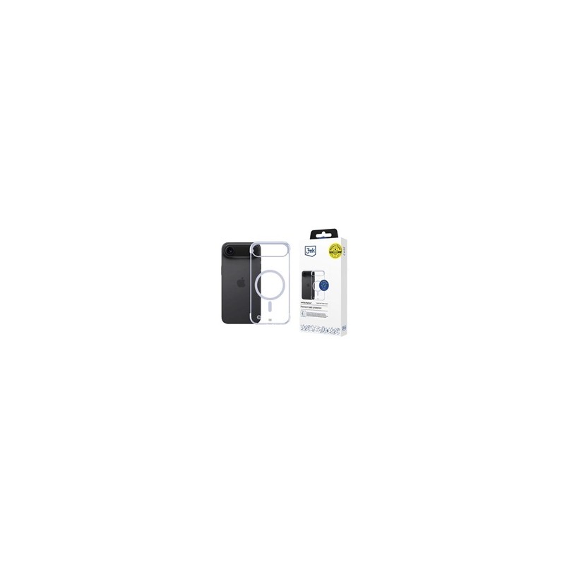 3mk Just20g MagCase pro Apple iPhone Air