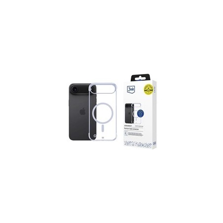 3mk Just20g MagCase pro Apple iPhone Air
