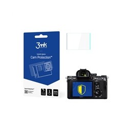 3mk Cam Protection pro Sony Alpha 7 3gen