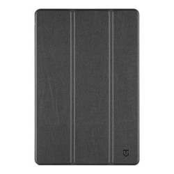 Tactical Book Tri Fold Pouzdro pro Xiaomi Redmi Pad Pro Black