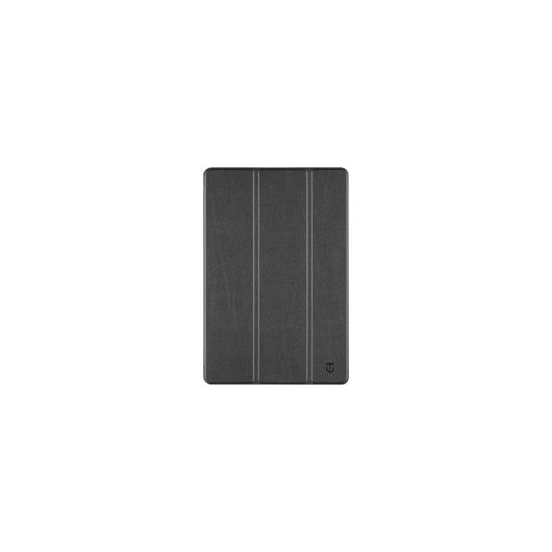 Tactical Book Tri Fold Pouzdro pro Xiaomi Redmi Pad Pro Black