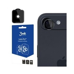 3mk Lens Protection Pro Black pro Apple iPhone Air