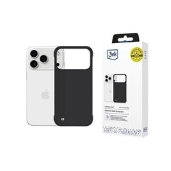 3mk ochranný kryt Just20g Matt Case pro Apple iPhone 17 Pro