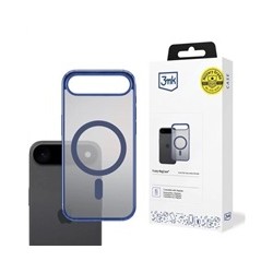 3mk Frosty MagCase Blue pro Apple iPhone Air