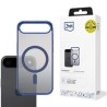 3mk Frosty MagCase Blue pro Apple iPhone Air