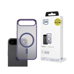 3mk Frosty MagCase Purple pro Apple iPhone Air