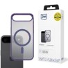 3mk Frosty MagCase Purple pro Apple iPhone Air
