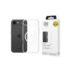 3mk Clear MagCase pro Apple iPhone Air