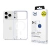 3mk ochranný kryt Just20g MagCase pro Apple iPhone 17 Pro Max