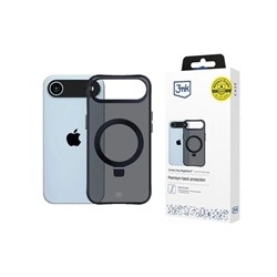 3mk Smoke Case Mag&Stand pro Apple iPhone Air