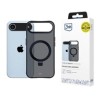 3mk Smoke Case Mag&Stand pro Apple iPhone Air