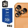 3mk Lens Protection Pro pro Apple iPhone 17 Pro /17 Pro Max Orange