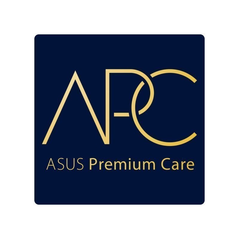 ASUS Premium Care -Prodloužení záruky Pick-up & Return (mezinárodní) - 5 let