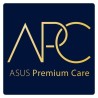 ASUS Premium Care -Prodloužení záruky Pick-up & Return (mezinárodní) - 5 let