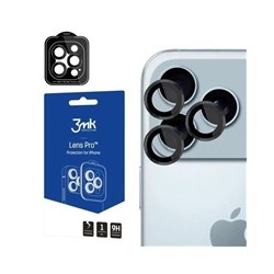 3mk Lens Protection Pro Black pro Apple iPhone 17 Pro /17 Pro Max