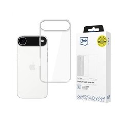3mk Clear Case pro Apple iPhone Air
