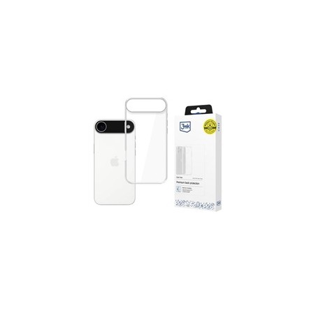 3mk Clear Case pro Apple iPhone Air