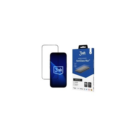 3mk HardGlass Max pro Apple iPhone Air