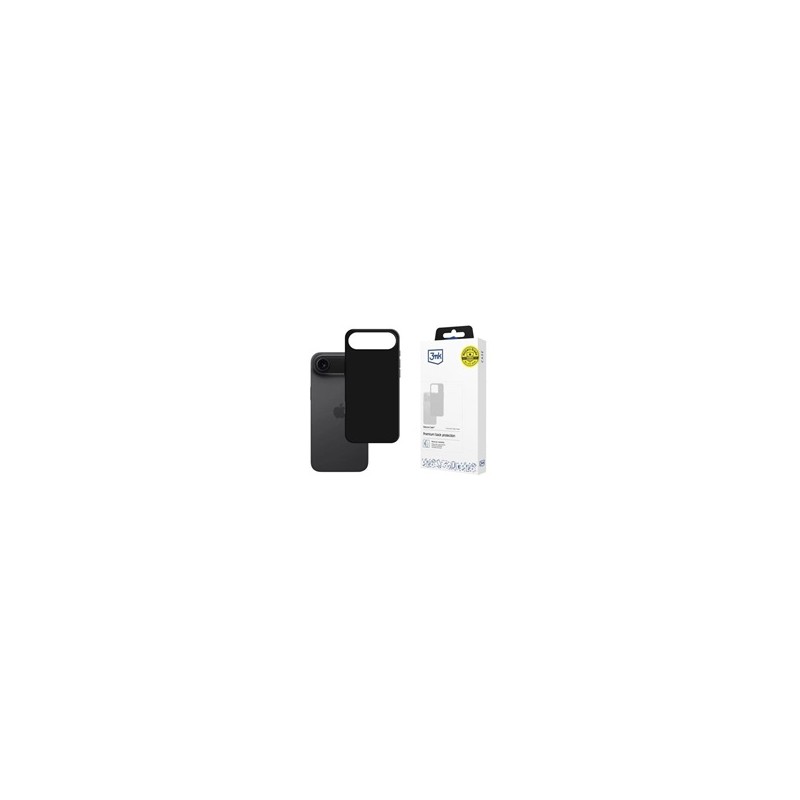 3mk Silicone Case pro Apple iPhone Air