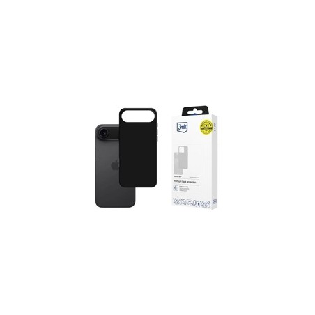 3mk Silicone Case pro Apple iPhone Air