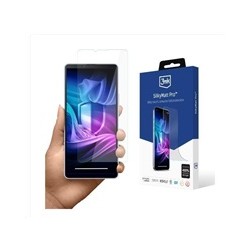 3mk ochranná folie Silky Matt Pro pro Sony Xperia 1 VII