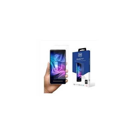 3mk ochranná folie Silky Matt Pro pro Sony Xperia 1 VII