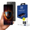 3mk ochranná folie Silky Matt Privacy pro Motorola Moto G56