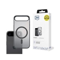 3mk Frosty MagCase Black pro Apple iPhone Air
