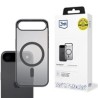3mk Frosty MagCase Black pro Apple iPhone Air