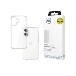 3mk ochranný kryt Armor Case pro Apple iPhone 17