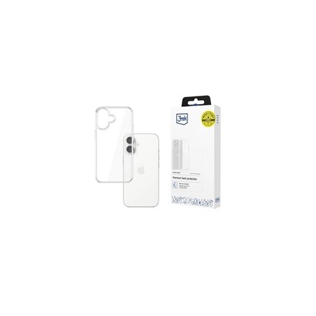3mk ochranný kryt Armor Case pro Apple iPhone 17