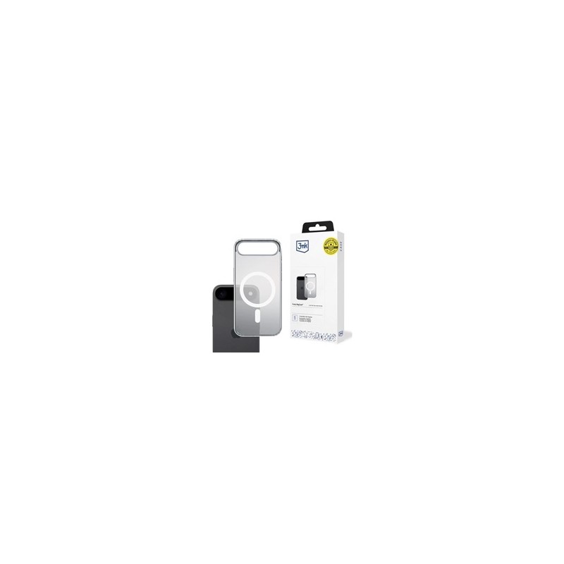3mk Frosty MagCase White pro Apple iPhone Air