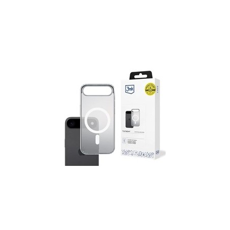 3mk Frosty MagCase White pro Apple iPhone Air