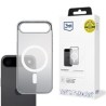 3mk Frosty MagCase White pro Apple iPhone Air