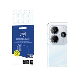 3mk Lens Protection pro Redmi Note 14 5G Global