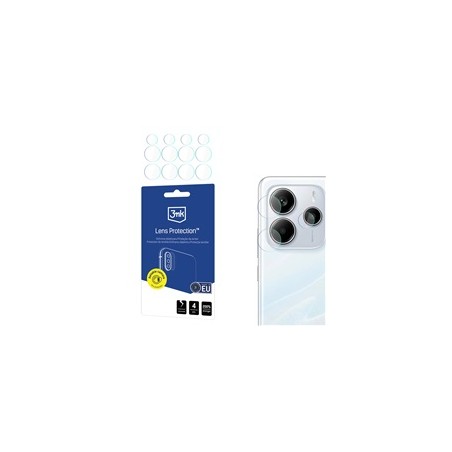 3mk Lens Protection pro Redmi Note 14 5G Global