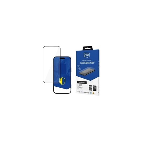3mk HardGlass pro Apple iPhone Air