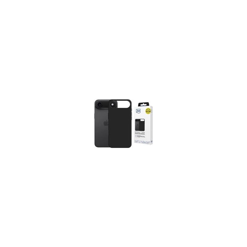 3mk Hardy Silicone MagCase pro Apple iPhone Air
