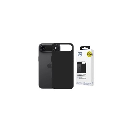 3mk Hardy Silicone MagCase pro Apple iPhone Air