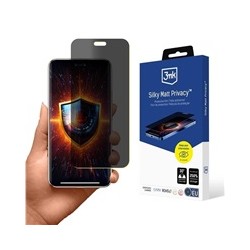 3mk ochranná folie Silky Matt Privacy pro Huawei Nova 14 Ultra
