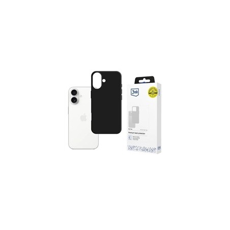 3mk ochranný kryt Matt Case pro Apple iPhone 17