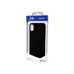 3mk ochranný kryt Matt Case pro Motorola Moto Edge 60/60 Fusion